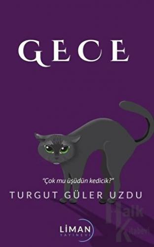 Gece