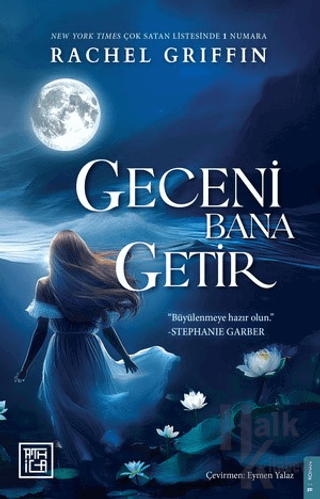 Geceni Bana Getir