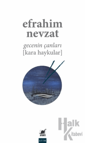 Gecenin Çanları (Kara Haykular)