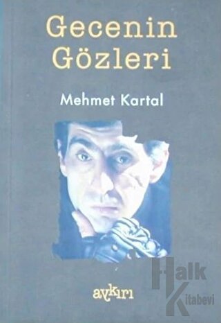 Gecenin Gözleri - Halkkitabevi