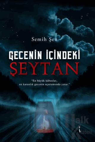 Gecenin İçindeki Şeytan - Halkkitabevi