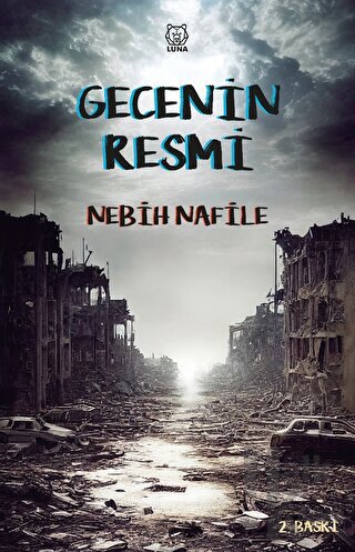 Gecenin Resmi - Halkkitabevi