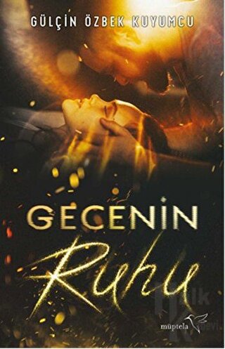 Gecenin Ruhu - Halkkitabevi