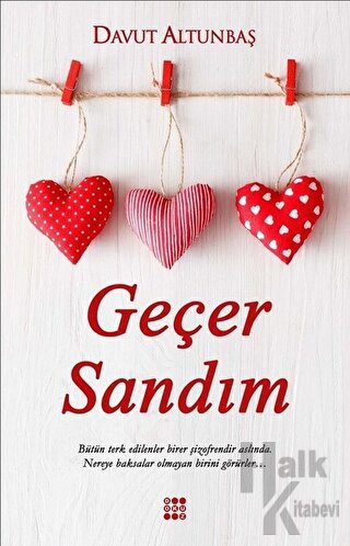 Geçer Sandım