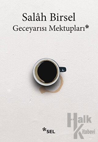 Geceyarısı Mektupları - Halkkitabevi