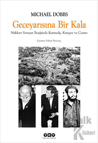 Geceyarısına Bir Kala