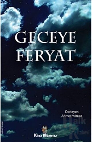 Geceye Feryat - Halkkitabevi