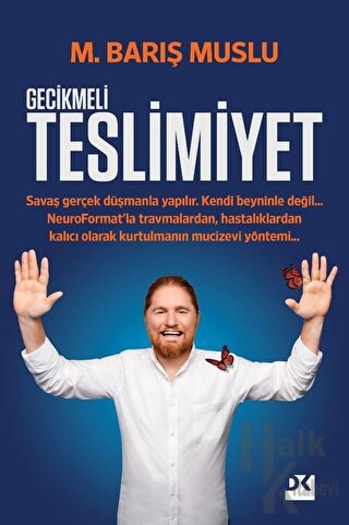 Gecikmeli Teslimiyet - Halkkitabevi