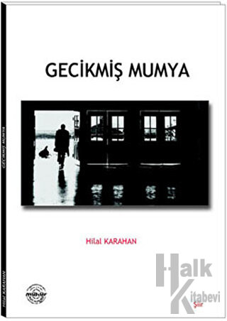 Gecikmiş Mumya