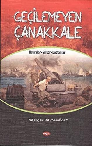 Geçilemeyen Çanakkale