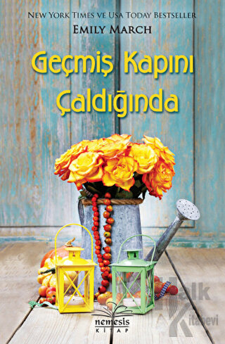 Geçmiş Kapını Çaldığında