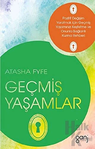 Geçmiş Yaşamlar