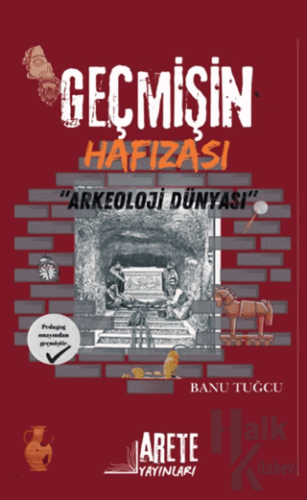 Geçmişin Hafızası - Halkkitabevi