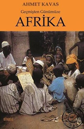 Geçmişten Günümüze Afrika