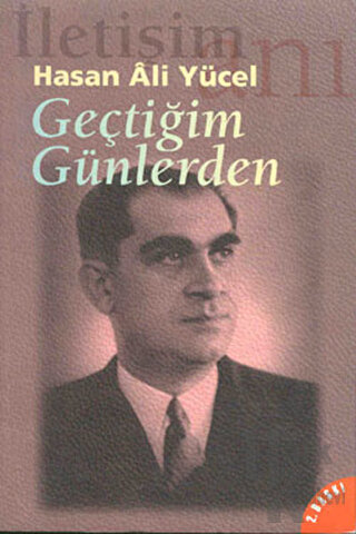 Geçtiğim Günlerden - Halkkitabevi