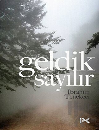 Geldik Sayılır - Halkkitabevi