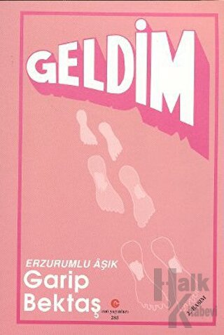 Geldim