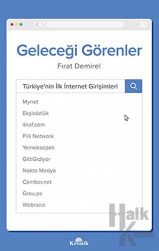 Geleceği Görenler