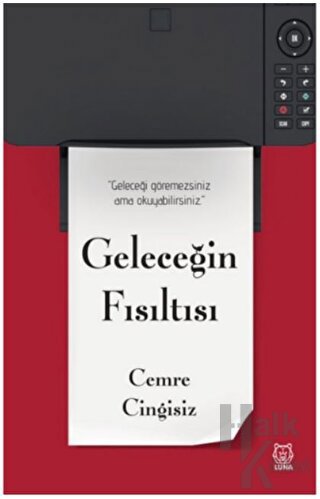 Geleceğin Fısıltısı