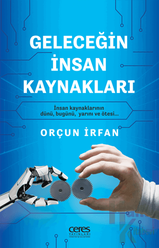 Geleceğin İnsan Kaynakları - Halkkitabevi