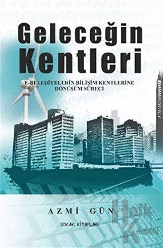 Geleceğin Kentleri