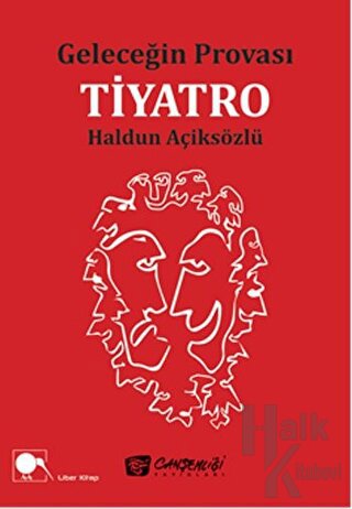 Geleceğin Provası Tiyatro