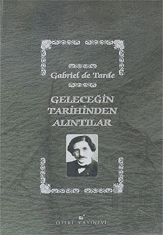 Geleceğin Tarihinden Alıntılar