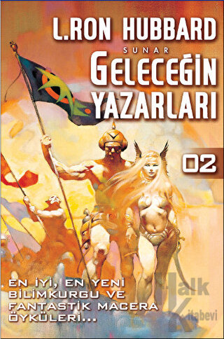 Geleceğin Yazarları 2 - Halkkitabevi