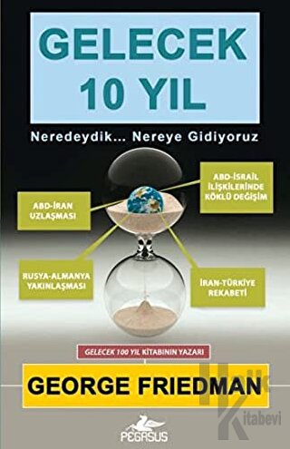 Gelecek 10 Yıl