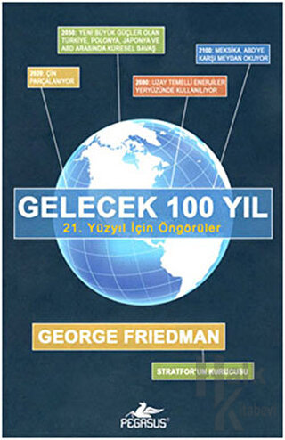 Gelecek 100 Yıl