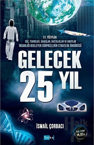 Gelecek 25 Yıl