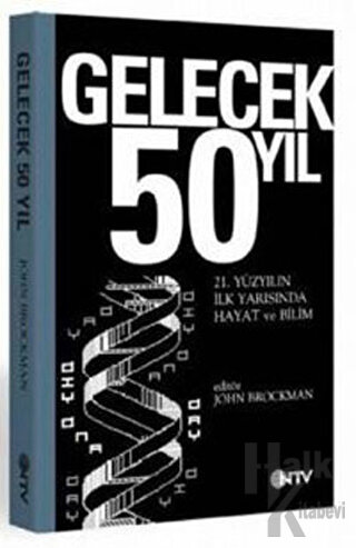 Gelecek 50 Yıl