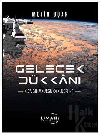 Gelecek Dükkanı