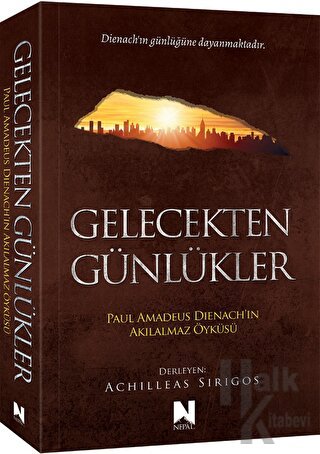 Gelecekten Günlükler