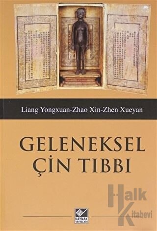 Geleneksel Çin Tıbbı