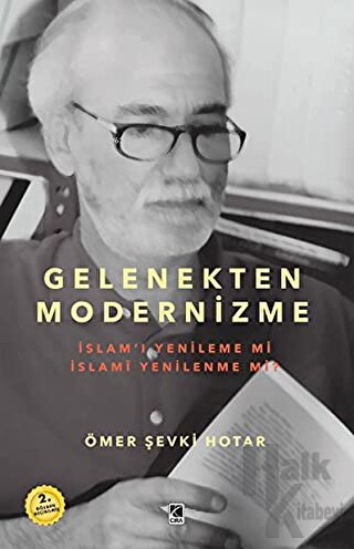 Gelenekten Modernizme