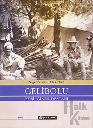 Gelibolu (Ciltli) - Halkkitabevi