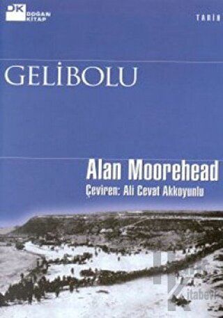 Gelibolu - Halkkitabevi