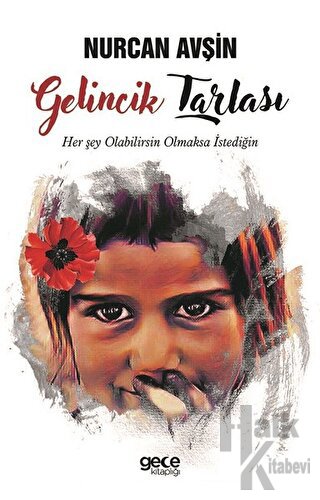 Gelincik Tarlası - Halkkitabevi