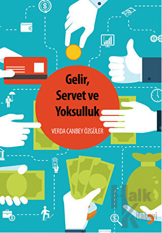 Gelir, Servet ve Yoksulluk - Halkkitabevi