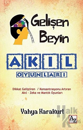 Gelişen Beyin - Akıl Oyunları