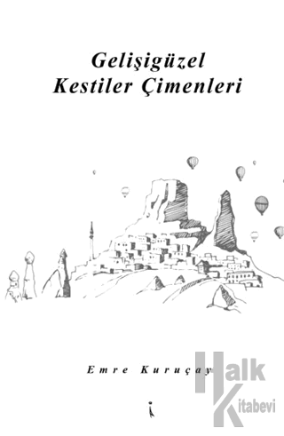 Gelişigüzel Kestiler Çimenleri