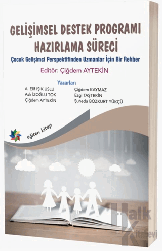 Gelişimsel Destek Programı Hazırlama Süreci - Halkkitabevi