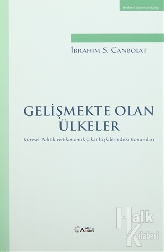 Gelişmekte Olan Ülkeler - Halkkitabevi