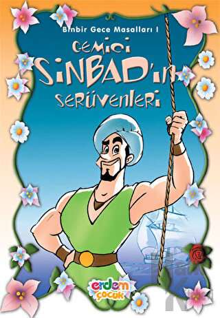 Gemici Sinbad’ın Serüvenleri Binbir Gece Masalları 1