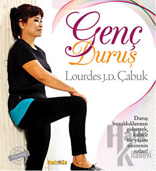 Genç Duruş - Halkkitabevi