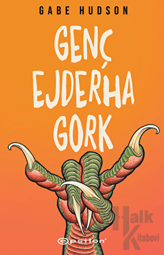 Genç Ejderha Gork