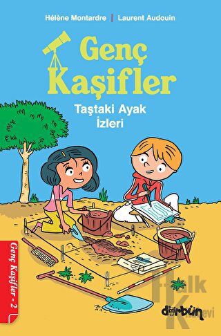 Genç Kaşifler - 2