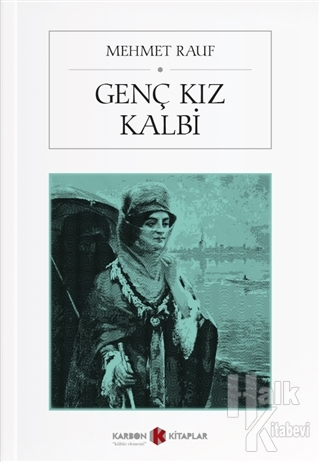 Genç Kız Kalbi