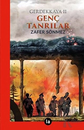 Genç Tanrılar - Gerdekkaya 2